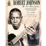 Robert Johnson: New Transcriptions (Tab)