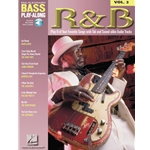 R&B Bass Vol 2