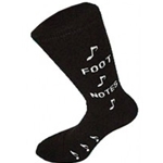 Music Gifts Cmp Music Socks