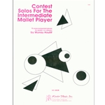 Contest Solos - Inter. Mallet Player