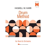 Haskell W. Harr Drum Method, Bk. 2