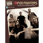 Foo Fighters - Drum Play Along