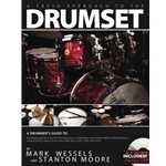 Fresh Approach to Drumset