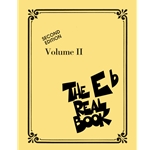 The Eb Real Book, Vol. 2