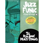 Jazz Funk Real Book Play Along - Vol 5