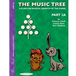 Music Tree, Part 2A