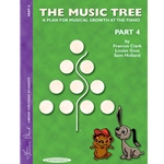 Music Tree, Part 4