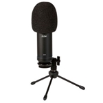 On Stage USB MIcrophone w/Accessories