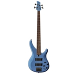 Yamaha TRBX304 Electric Bass - Factory Blue