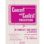 Concert & Contest Collection - Trumpet (Baritone TC)