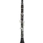 Yamaha Custom YCL-SEVR Bb Clarinet