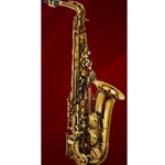 P. Mauriat Grand Dreams Alto Sax - Cognac Lacquer
