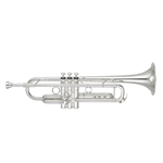 Yamaha YTR-8335IIRS Xeno Trumpet - Reverse Lead, Silver