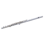 Pearl Quantz Series 665 Flute - Inline