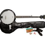 Washburn B8 Banjo Kit