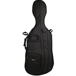 ProTec Standard 3/4 Cello Bag