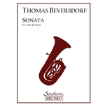 Sonata for Tuba & Piano