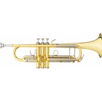 B&S #72 Bell Challenger Trumpet