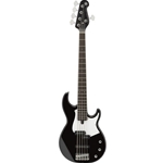 Yamaha Broad Bass 5-String Black