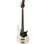 Yamaha Broad Bass 4-String Vintage White