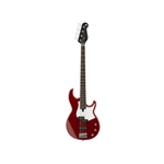 Yamaha Broad Bass 4-String Raspberry Red