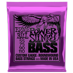 Ernie Ball Slinky Bass Strings