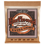 Ernie Ball Earthwood Phos Brz 10-50