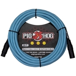 PigHog Pig Hog Hex Series Mic Cable