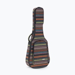 On Stage Striped Guitar Bag - Acoustic