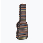 On Stage Striped Guitar Bag - Electric