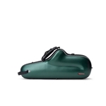 ProTec Alto Micro Zip Case - Hunter Green