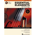 Essential Elements for Strings - Viola Book 1 w/Online Content