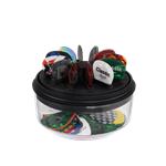D'Addario Pick Holder 360