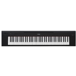 Yamaha NP35B 76-Key Portable Digital Piano