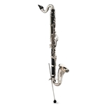 Backun Alpha Bass Clarinet Low Eb