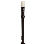 Canto 1-Piece Recorder with Bag