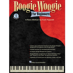 Boogie Woogie for Beginners