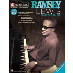 Ramsey Lewis (Jazz Vol. 146)
