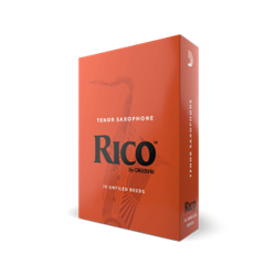 RICO Rico 10 Box Tenor Sax