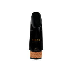 RICO B3 Clarinet Mouthpiece