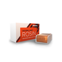 D'Addario Light or Dark Rosin