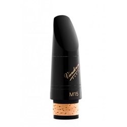 Vandoren M15 Clarinet Mouthpiece