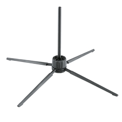 K&M 6.5 mm Flute/Piccolo Stand