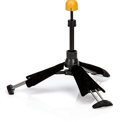 Hercules Compact Clarinet Stand