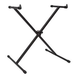 Yamaha PKBS1 Single X Keyboard Stand