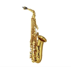 Yamaha YAS-62III Saxophone