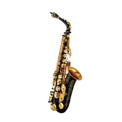 Yamaha YAS-82Z Black Lacquer Alto Saxophone