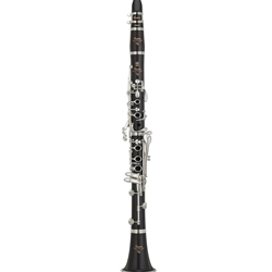 Yamaha YCL-CSVR Professional Clarinet