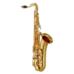 Yamaha YTS-480 Intermediate Tenor Sax