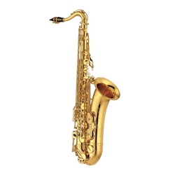 Yamaha YTS-82ZIIU Unlacquered Tenor Saxophone